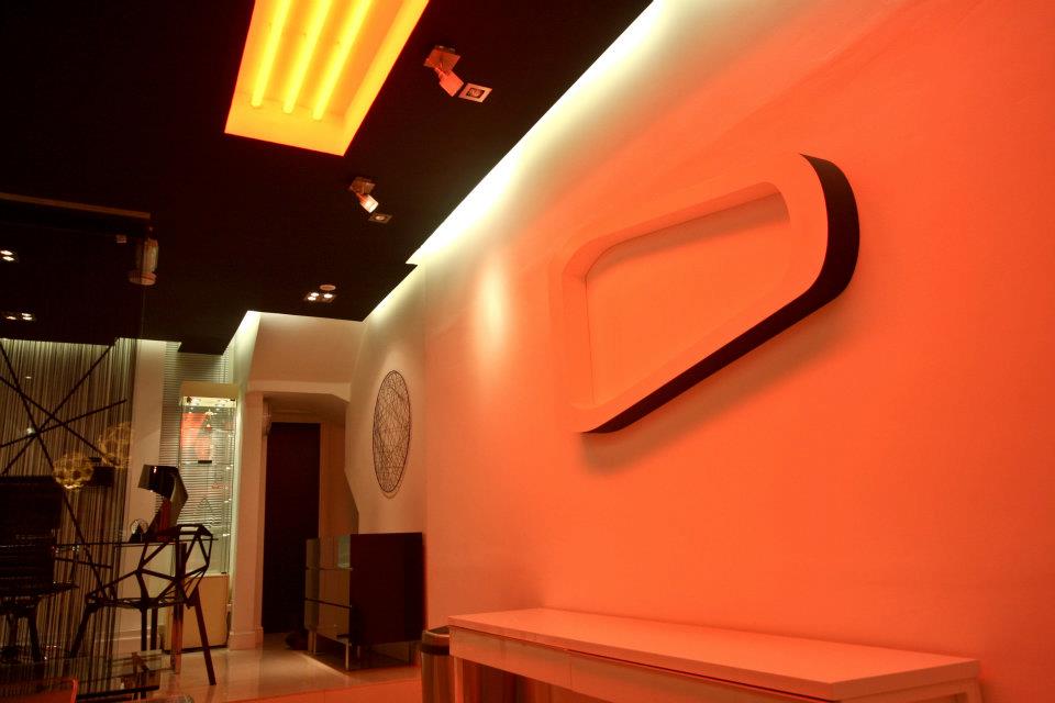 Digimax Marylebone Studio