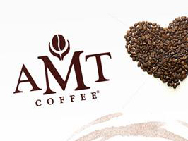 AMT Coffee