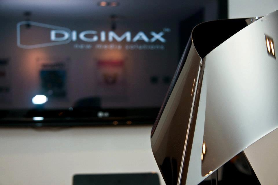 Digimax Design Agency