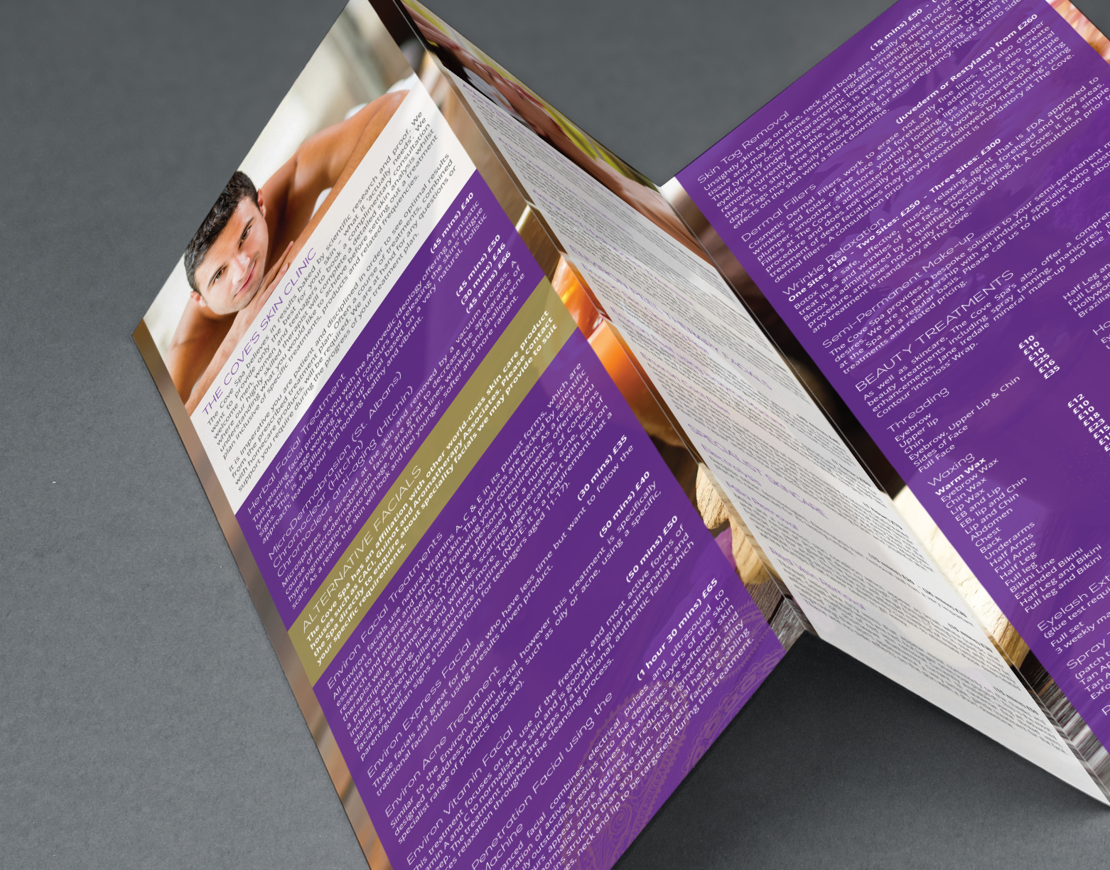 leaflet