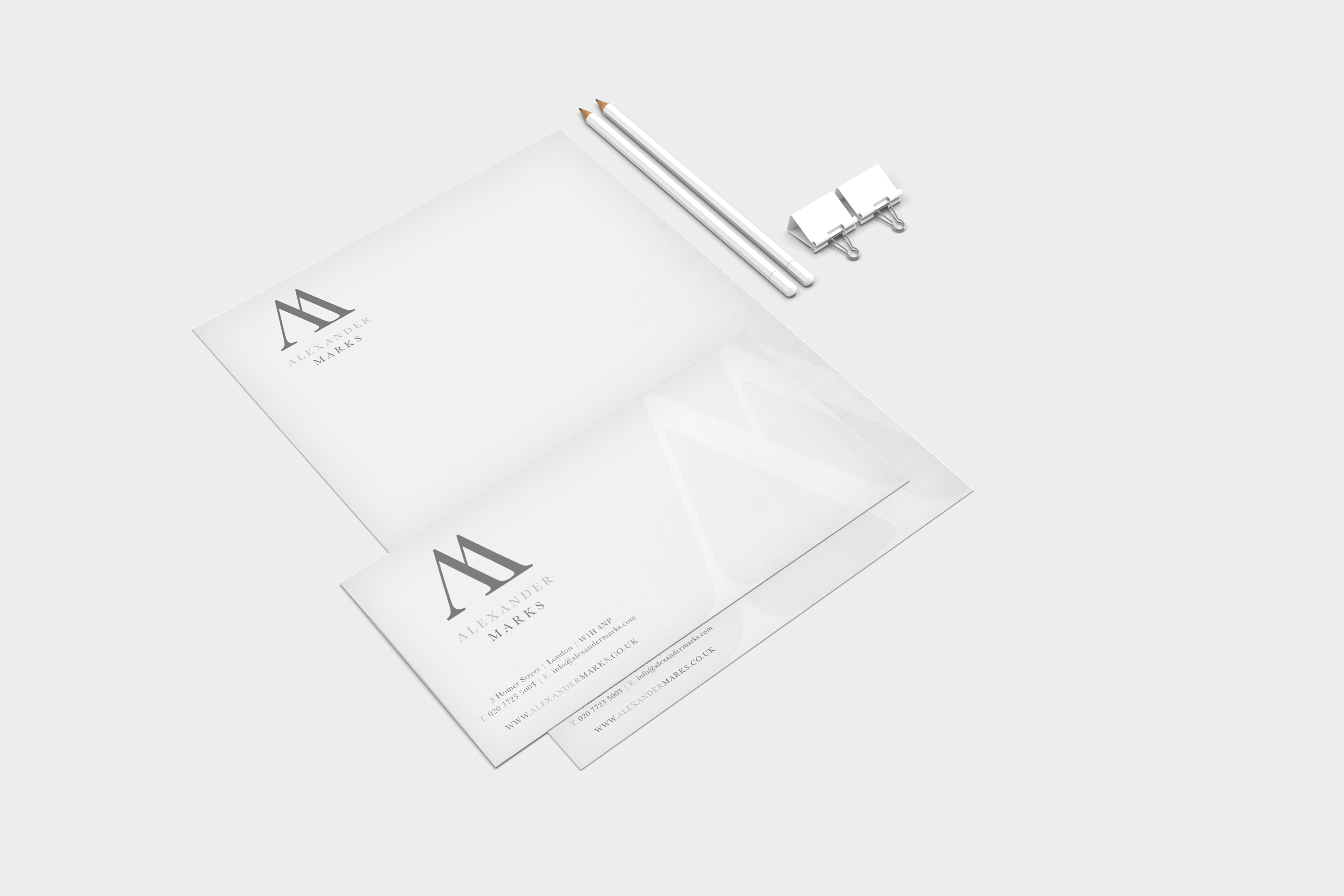 letterhead