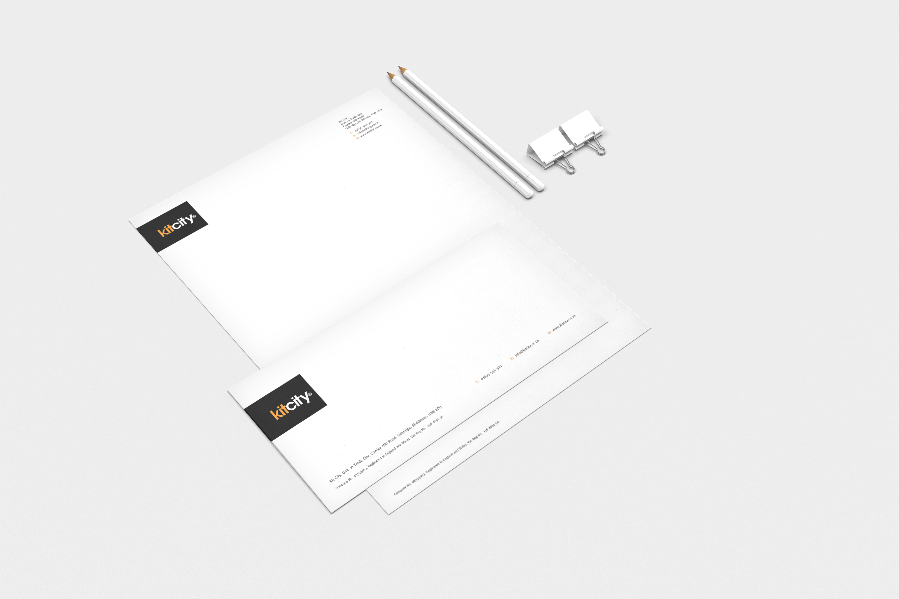 letterhead