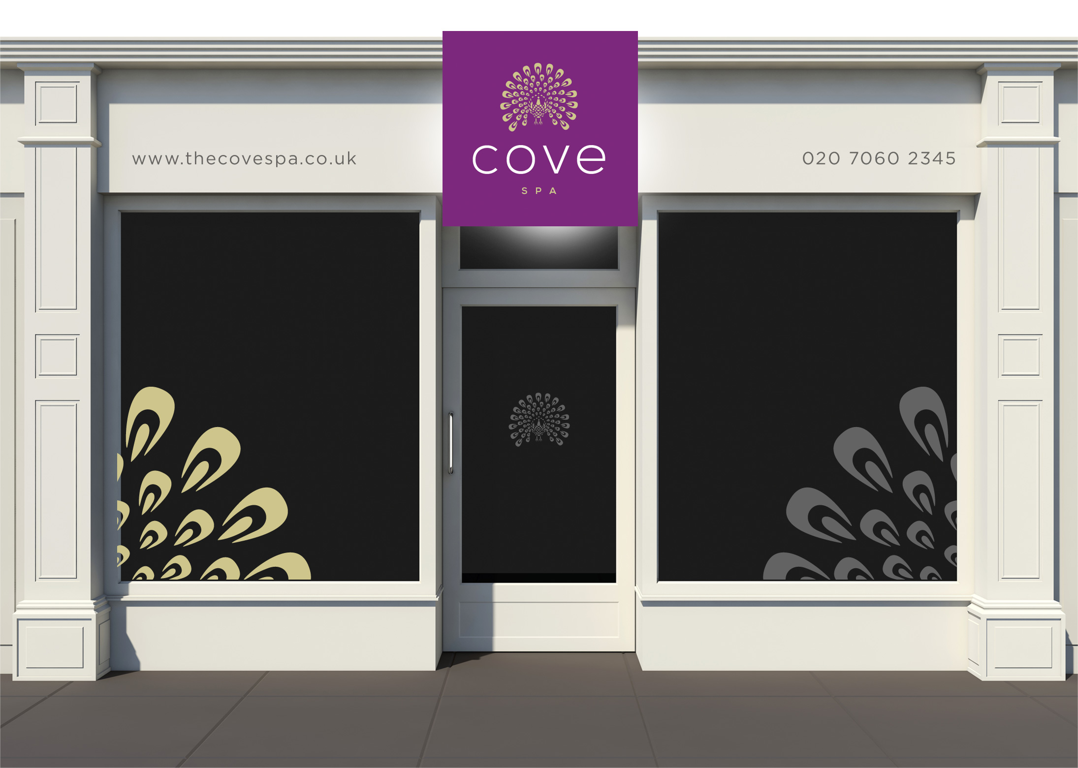 shopfront