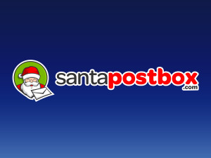 Santa Postbox